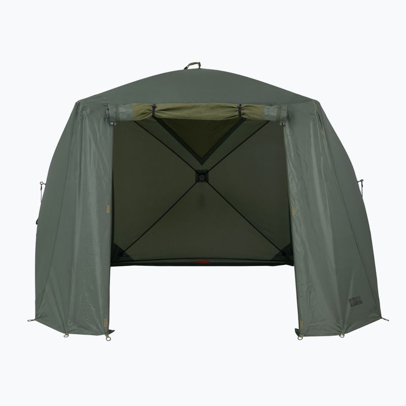 Namiot 1-osobowy MIVARDI Shelter Quick Set XL 4