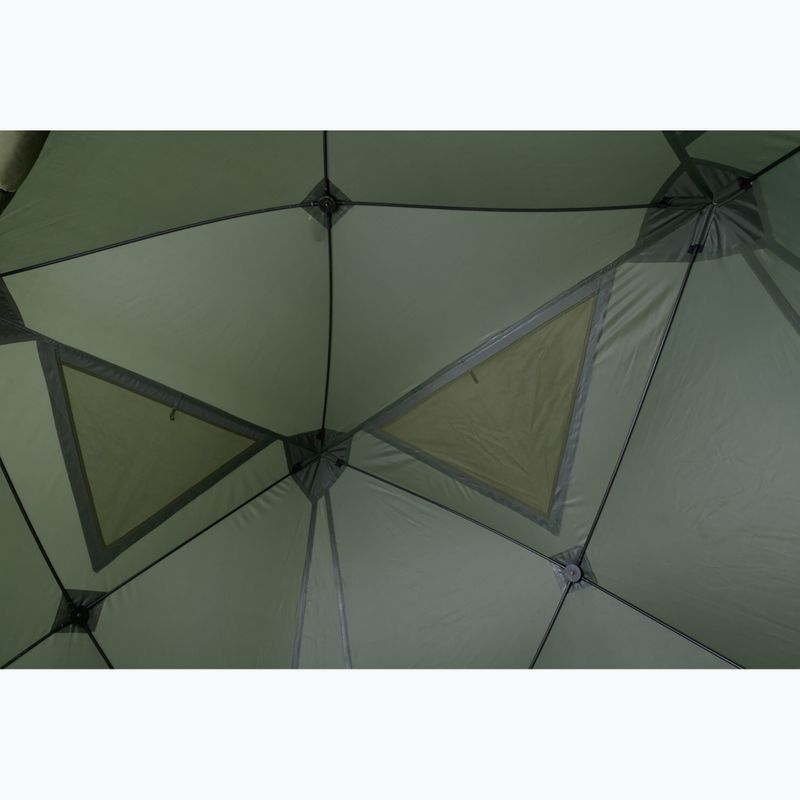 Namiot 1-osobowy MIVARDI Shelter Quick Set XL 7