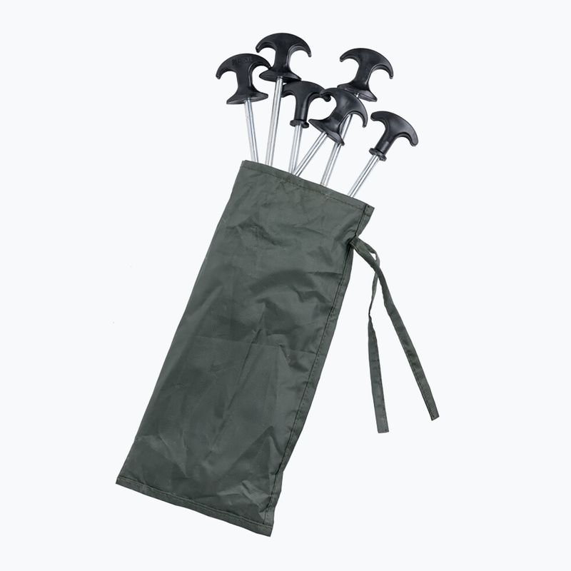 Namiot 1-osobowy MIVARDI Shelter Quick Set XL 10