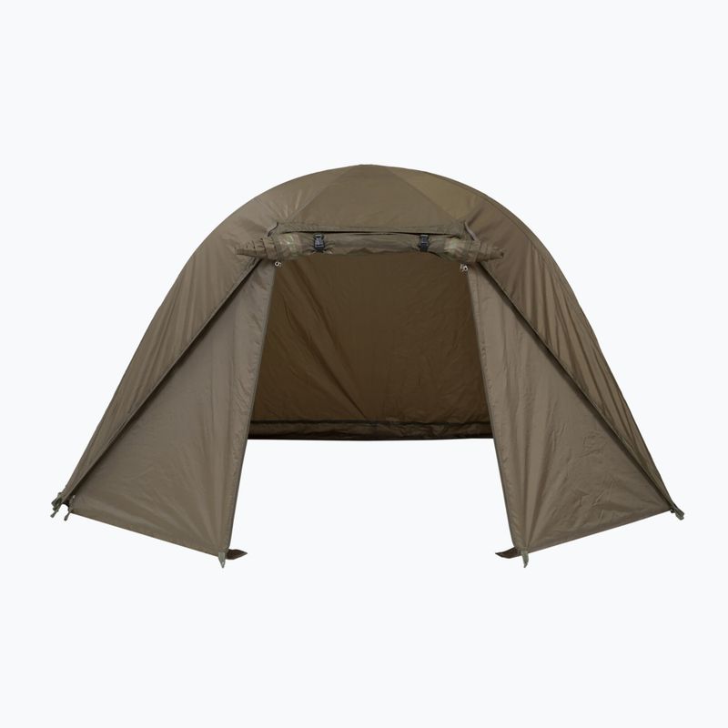 Namiot 1-osobowy MIVARDI Shelter Premium XL + panel przedni 5