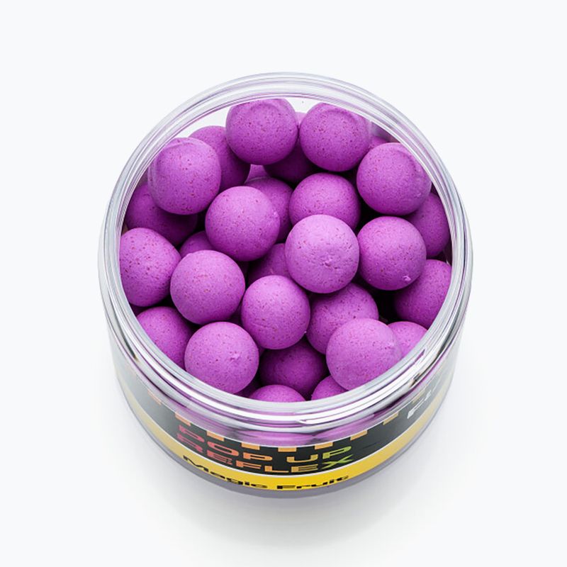 Kulki pływające MIVARDI Rapid Pop Up Reflex Magic Fruit 50 g 2