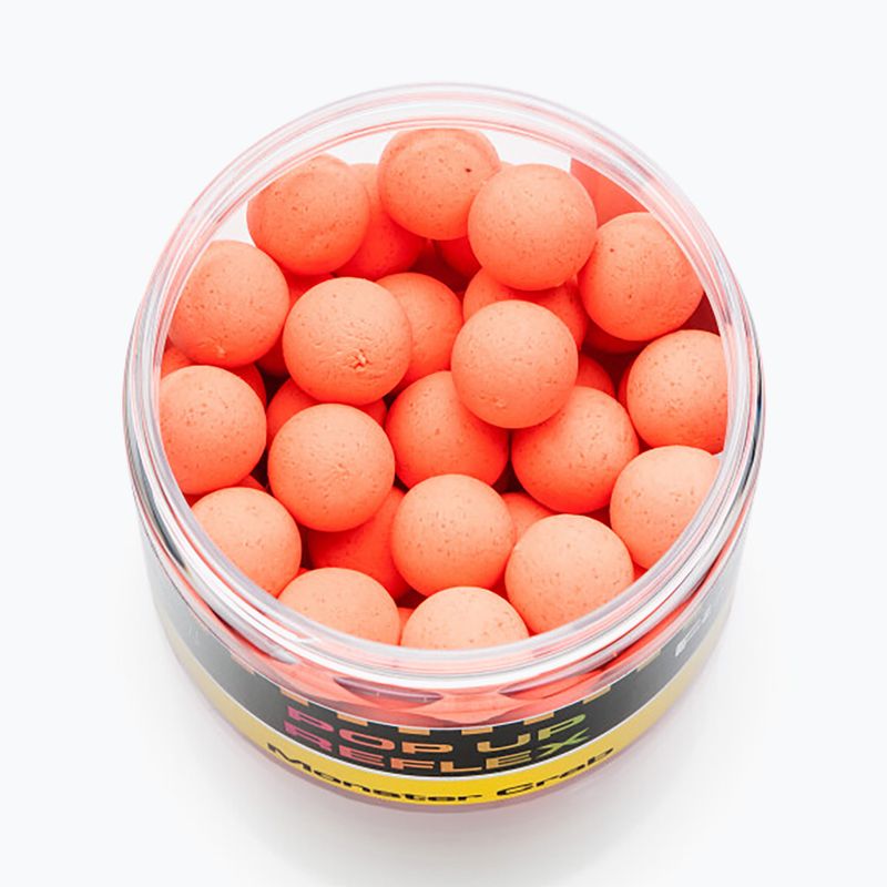 Kulki pływające MIVARDI Rapid Pop Up Reflex Monster Crab 50 g 2