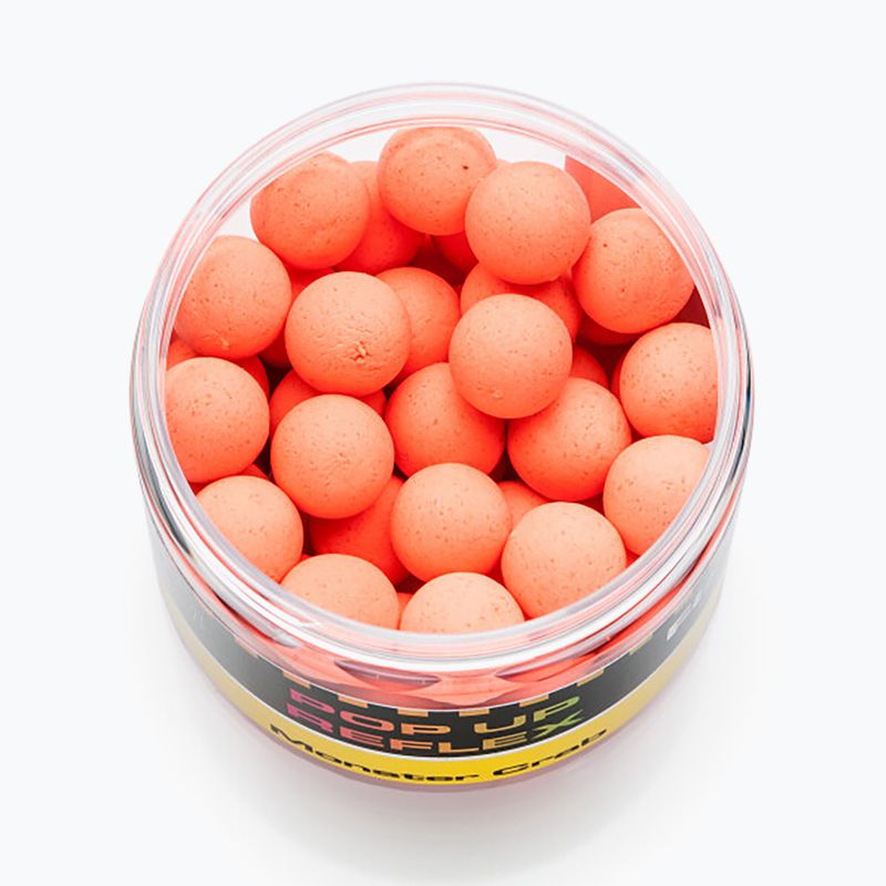 Kulki pływające MIVARDI Rapid Pop Up Reflex Kulki Mivardi Rapid Pop Up Reflex - Monster Crab 70 g 2