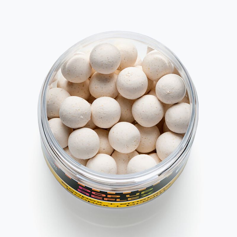 Kulki pływające MIVARDI Rapid Pop Up Reflex Scopex + Cream 50 g 2