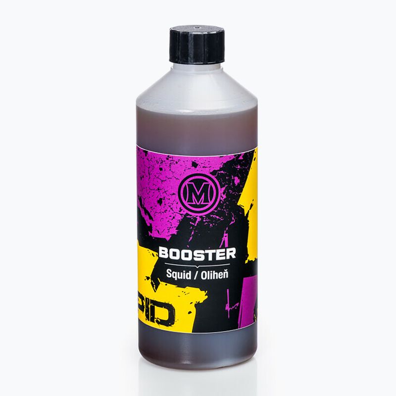 Booster MIVARDI Rapid Scopex 500 ml