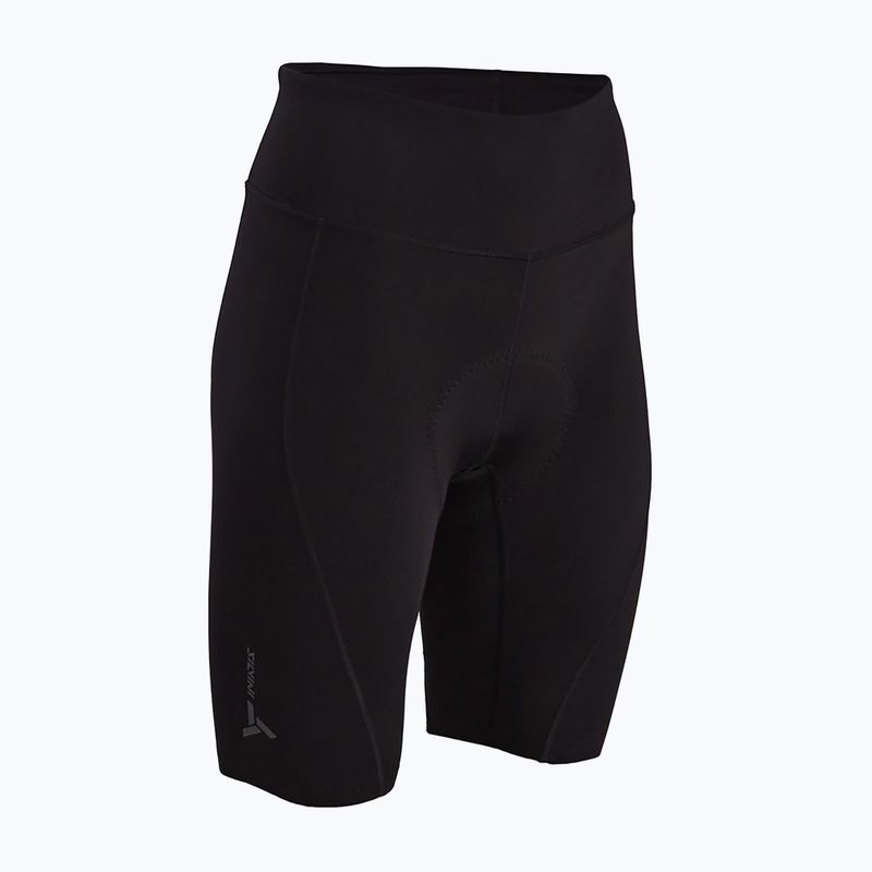 Spodenki rowerowe damskie SILVINI Sellia Bib black