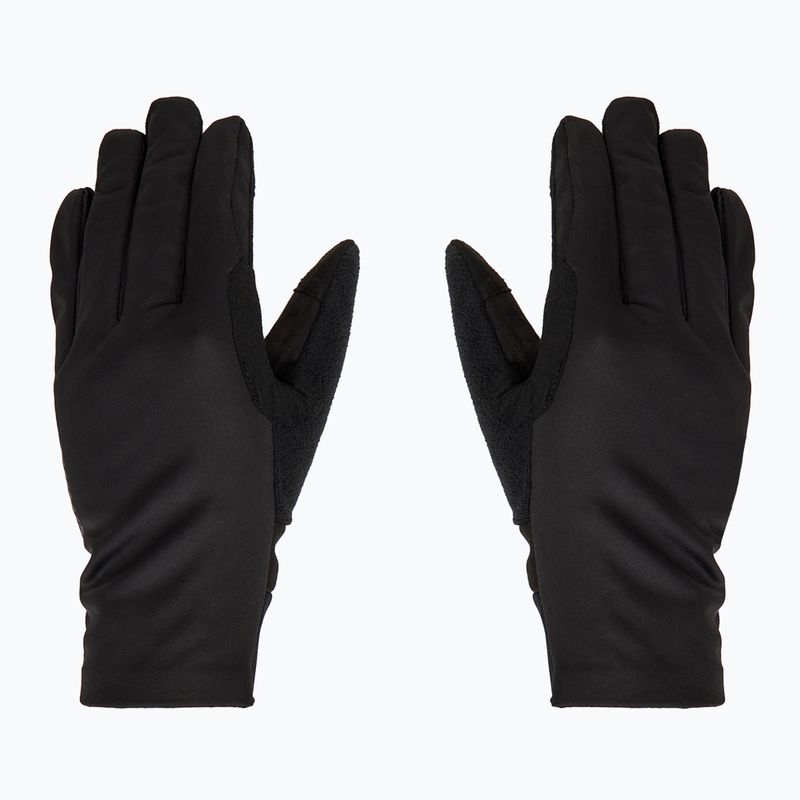 Rękawiczki rowerowe męskie SILVINI Valtellina black 3