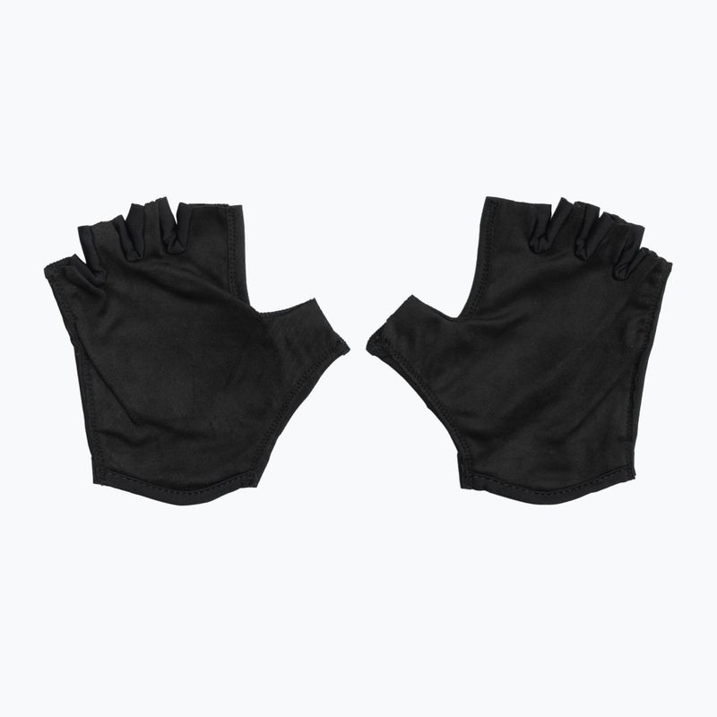 Rękawiczki rowerowe męskie SILVINI Sarca black 3