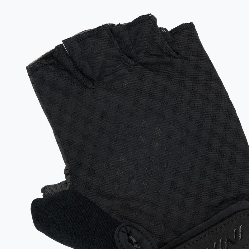 Rękawiczki rowerowe męskie SILVINI Gaiono black 5