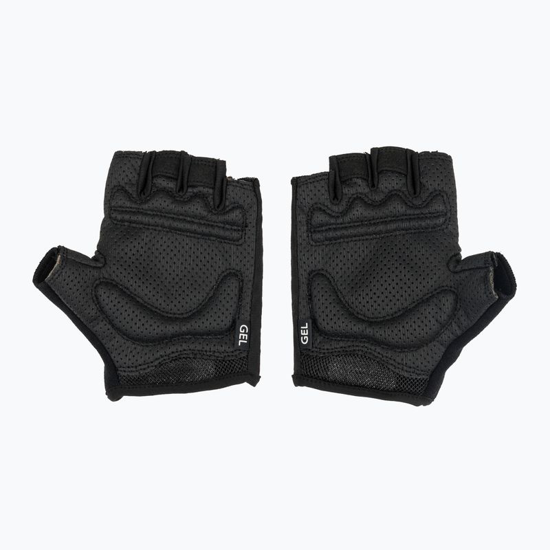 Rękawiczki rowerowe damskie SILVINI Gaiona black 3