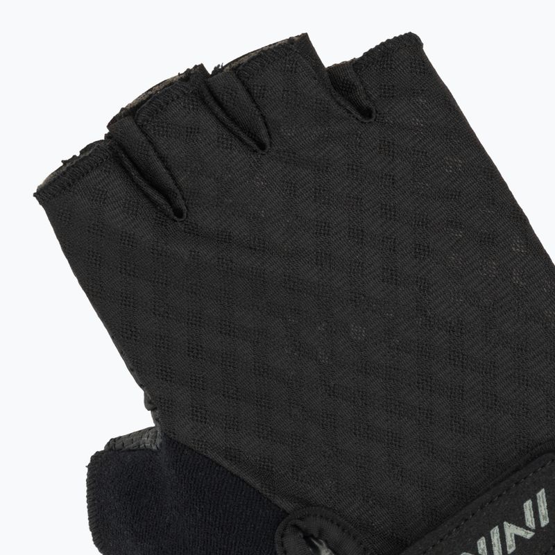Rękawiczki rowerowe damskie SILVINI Gaiona black 5