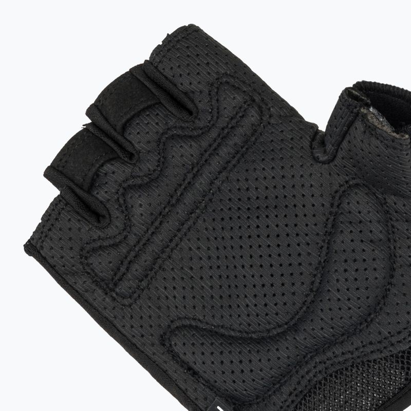 Rękawiczki rowerowe damskie SILVINI Gaiona black 6