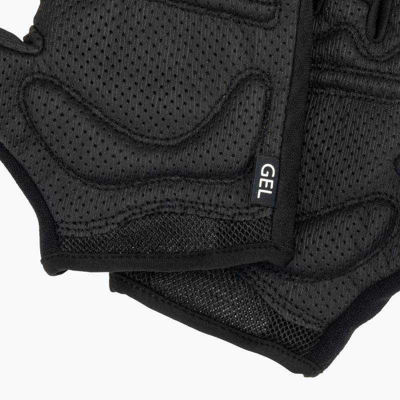Rękawiczki rowerowe damskie SILVINI Gaiona black 7