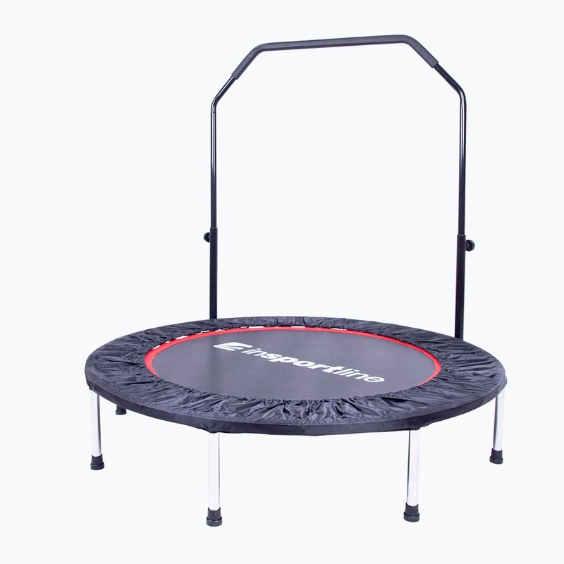 Trampolina fitness inSPORTline Profi 122 cm