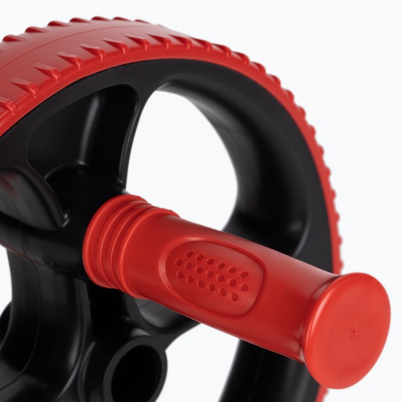 Kółko do ćwiczeń inSPORTline AR500 6