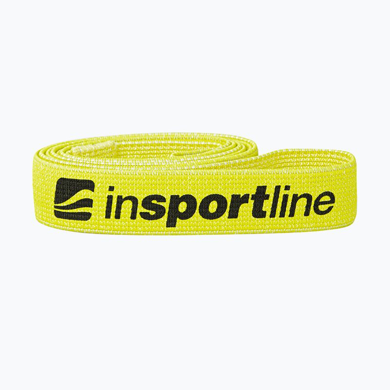 Guma do ćwiczeń inSPORTline Rand 6 kg 3