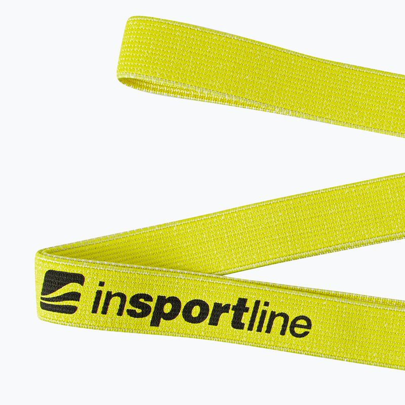 Guma do ćwiczeń inSPORTline Rand 6 kg 5