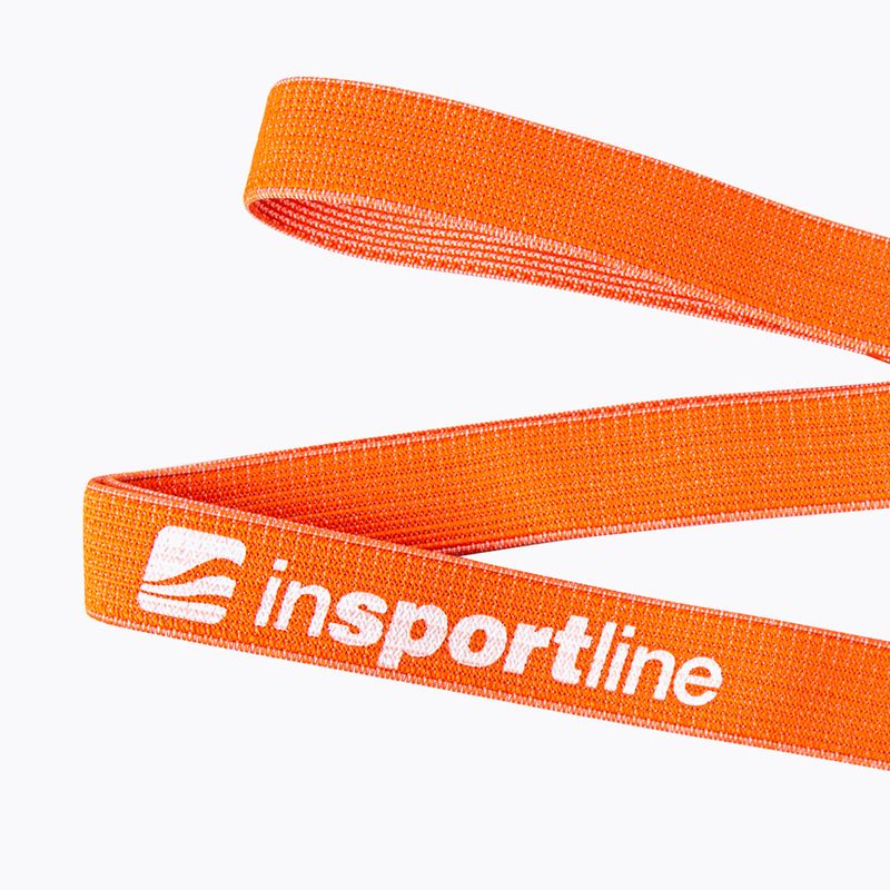 Guma do ćwiczeń inSPORTline Rand 8 kg 3