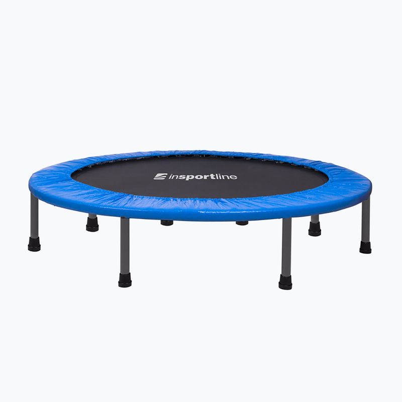 Trampolina fitness inSPORTline Flopper 122 cm