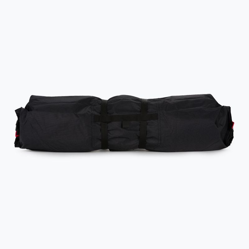 Torba rowerowa na kierownicę Acepac Bar Roll 16 l black 3