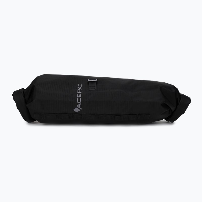 Torba rowerowa na kierownicę Acepac Bar Drybag 16 l black 2