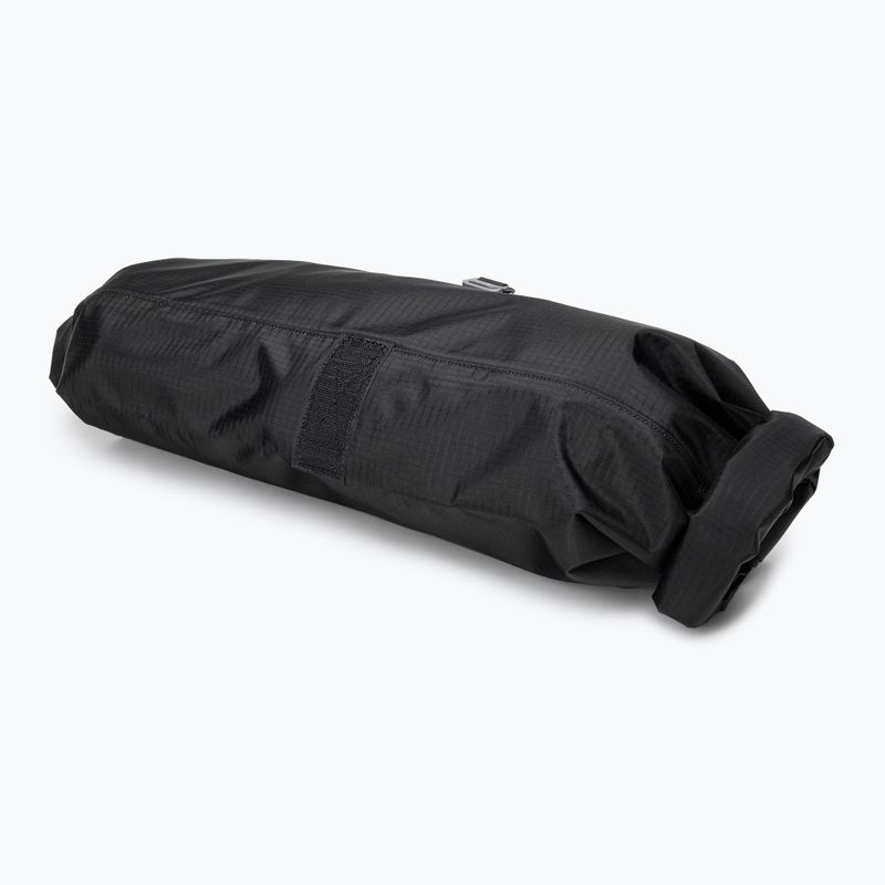 Torba rowerowa na kierownicę Acepac Bar Drybag 16 l black 3