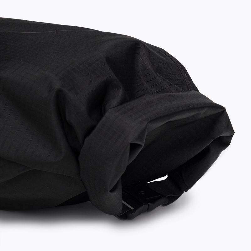 Torba rowerowa na kierownicę Acepac Bar Drybag 16 l black 5