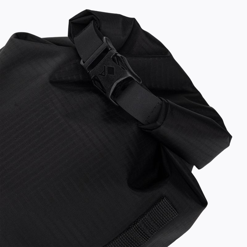 Torba rowerowa na kierownicę Acepac Bar Drybag 16 l black 6