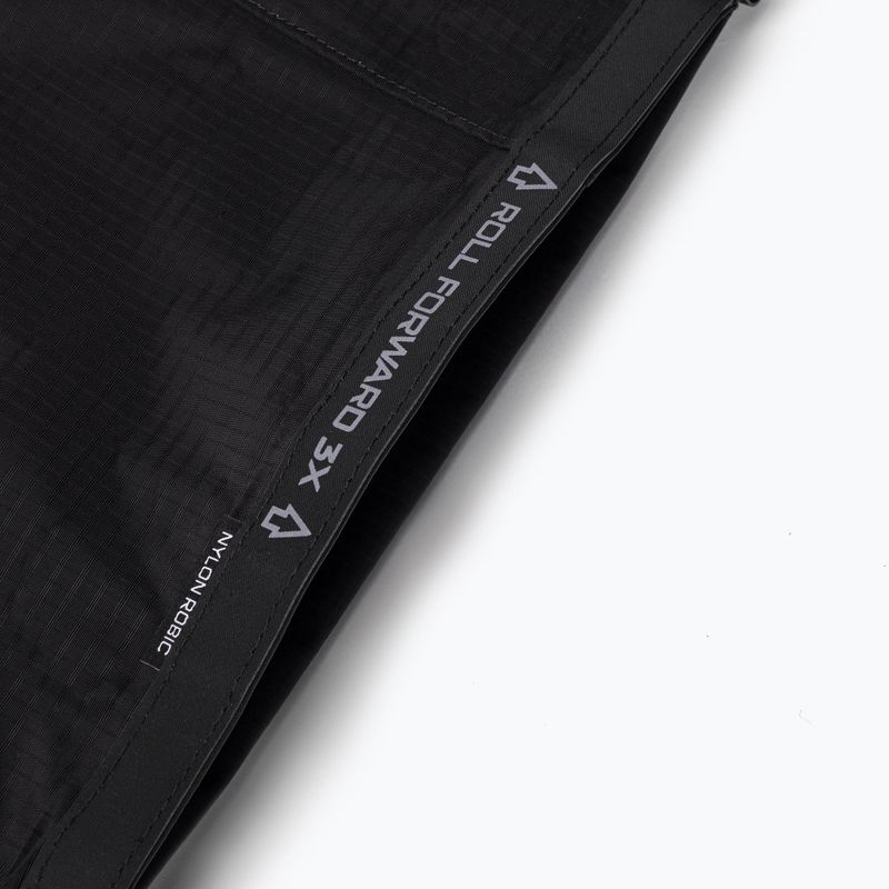 Torba rowerowa na kierownicę Acepac Bar Drybag 16 l black 7