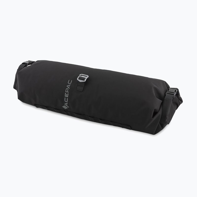 Torba rowerowa na kierownicę Acepac Bar Drybag 16 l black 9