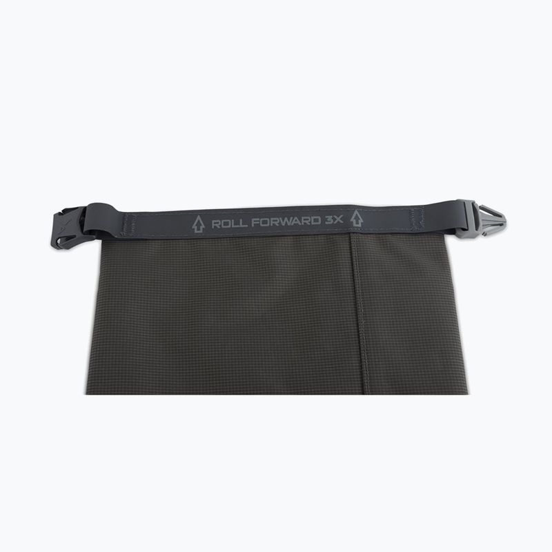 Torba rowerowa na kierownicę Acepac Bar Drybag 16 l black 12
