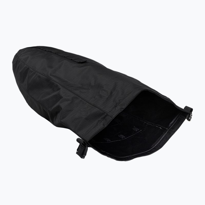 Torba rowerowa pod siodło Acepac Saddle Drybag 16 l black 7