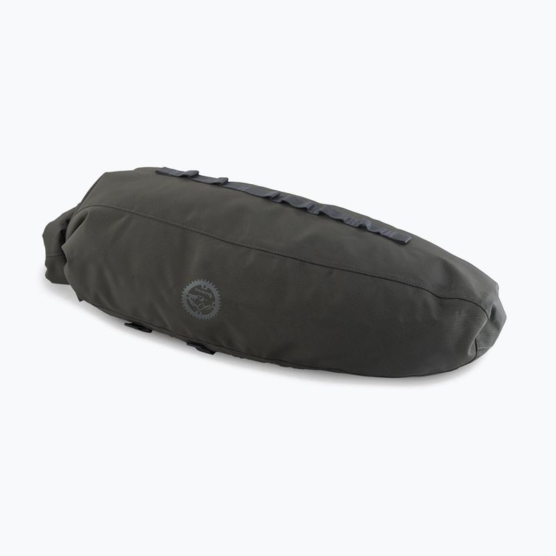Torba rowerowa pod siodło Acepac Saddle Drybag 16 l black 8
