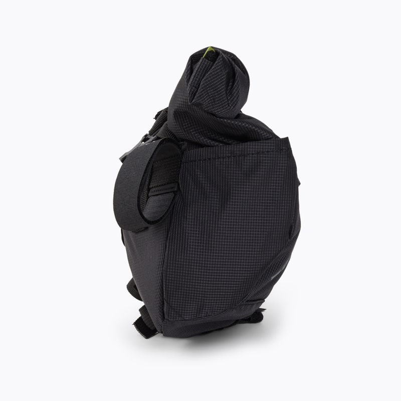 Torba rowerowa na kierownicę Acepac Bar Bag 5 l black 4