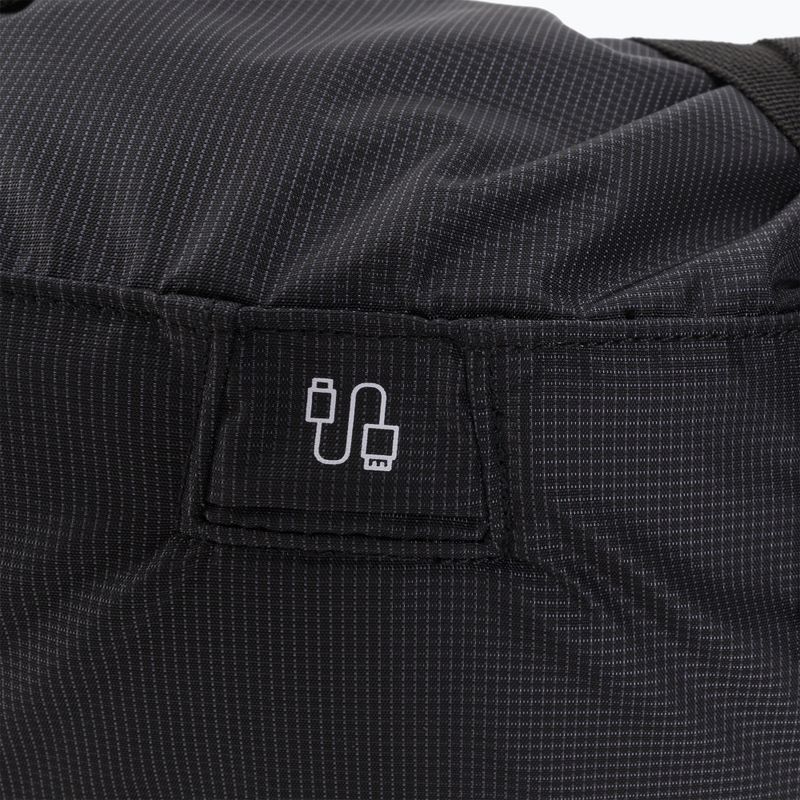 Torba rowerowa na kierownicę Acepac Bar Bag 5 l black 7