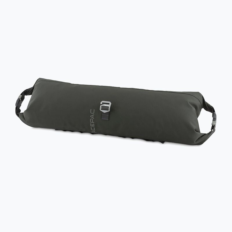 Torba rowerowa na kierownicę Acepac Bar Drybag 8 l grey 8