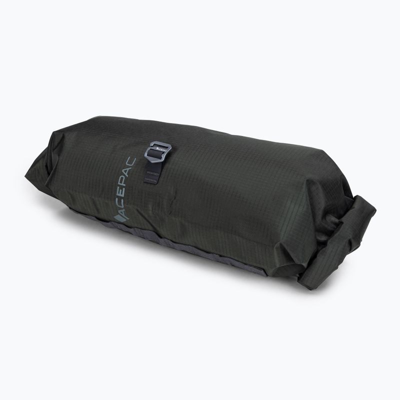 Torba rowerowa na kierownicę Acepac Bar Drybag 16 l grey