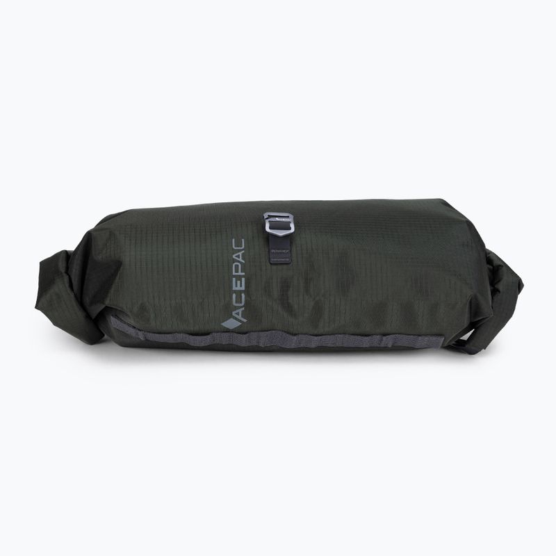Torba rowerowa na kierownicę Acepac Bar Drybag 16 l grey 3
