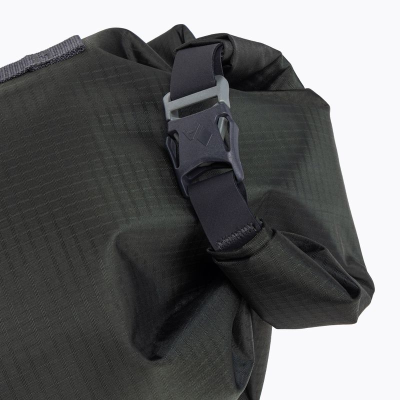 Torba rowerowa na kierownicę Acepac Bar Drybag 16 l grey 5