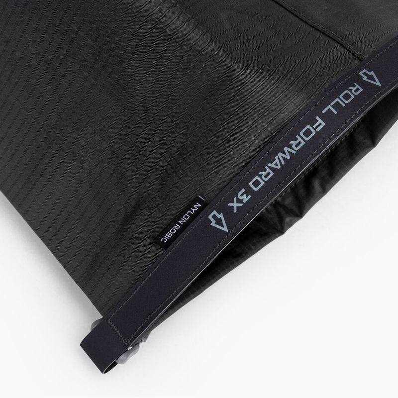 Torba rowerowa na kierownicę Acepac Bar Drybag 16 l grey 6