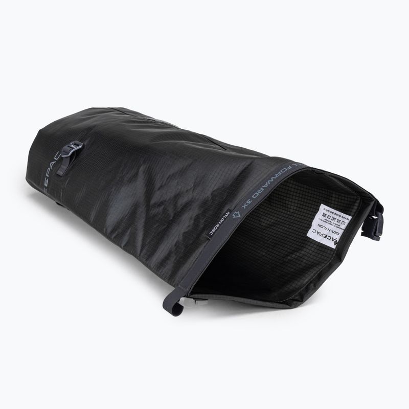 Torba rowerowa na kierownicę Acepac Bar Drybag 16 l grey 7