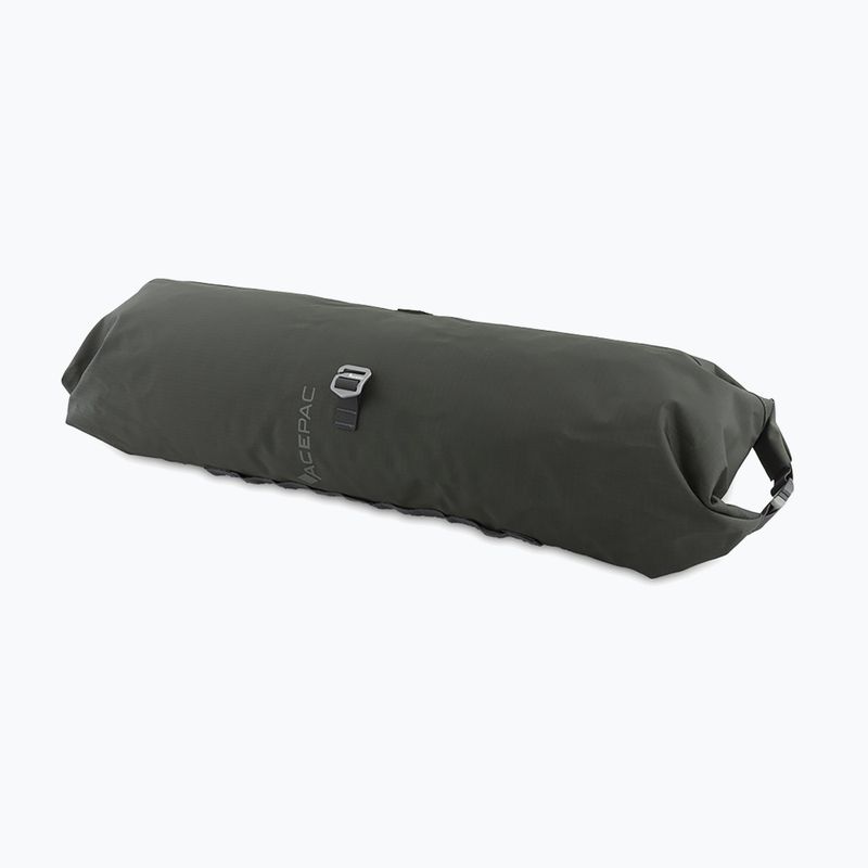 Torba rowerowa na kierownicę Acepac Bar Drybag 16 l grey 8