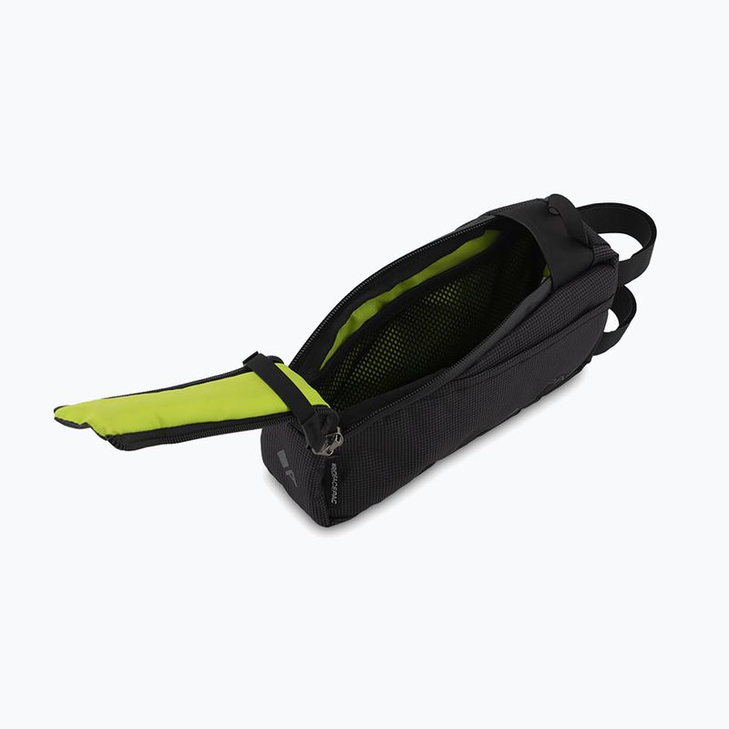 Torba rowerowa na ramę Acepac Fuel Bag M 0.8 l black 9