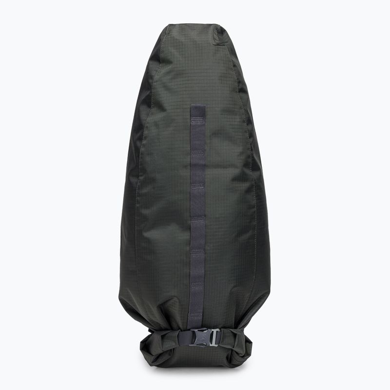 Torba rowerowa pod siodło Acepac Saddle Drybag 16 l grey 2