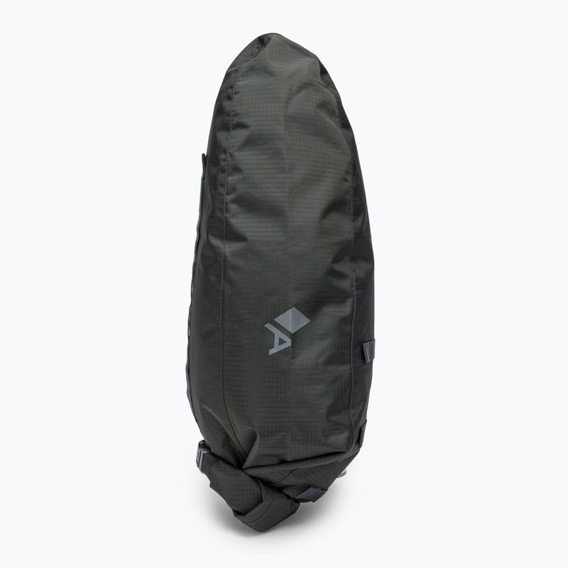 Torba rowerowa pod siodło Acepac Saddle Drybag 16 l grey 3