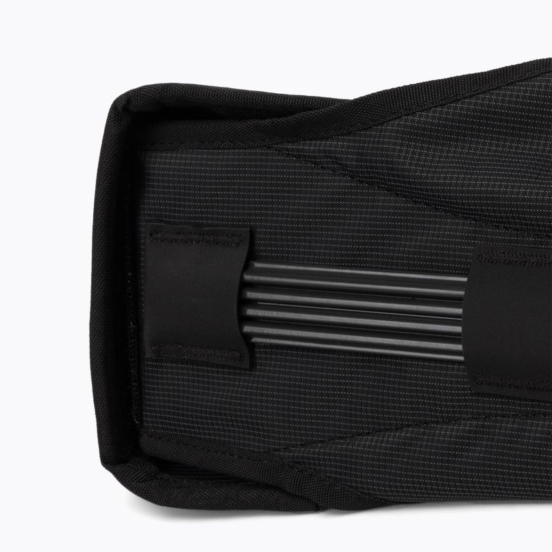 Uprząż na torbę rowerową pod siodło Acepac Saddle Harness black 4