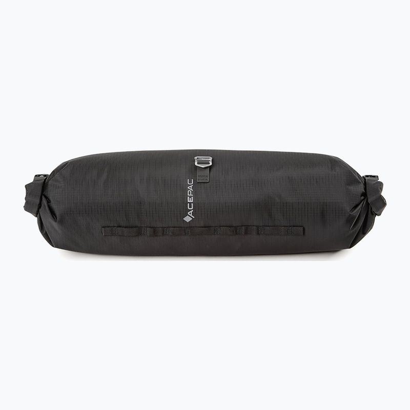 Torba rowerowa na kierownicę Acepac Bar Drybag MKIII 16 l black 2