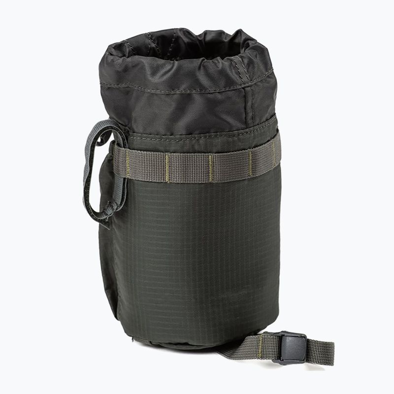 Torba rowerowa na bidon Acepac Fat Bike Bottle Bag MKIII 1 l grey 3