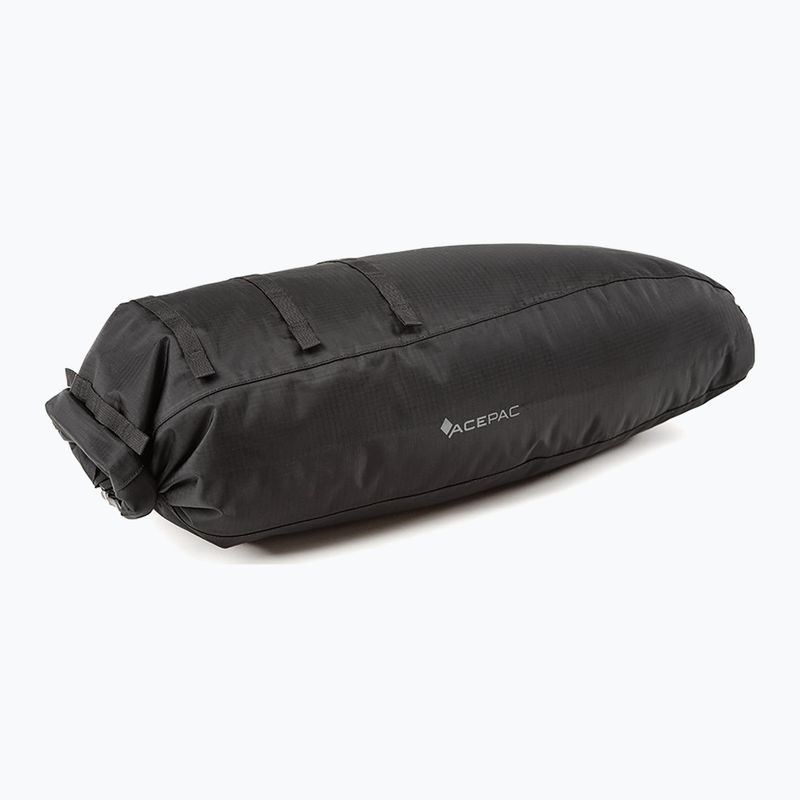 Torba rowerowa pod siodło Acepac Saddle Drybag MKIII 16 l black 3