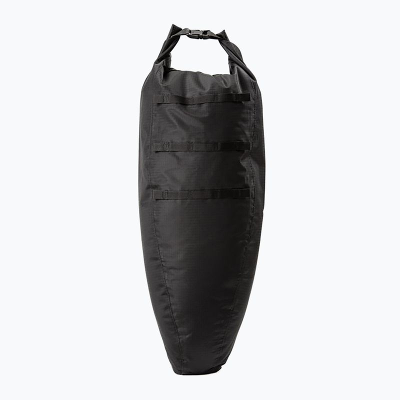 Torba rowerowa pod siodło Acepac Saddle Drybag MKIII 16 l black 4